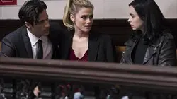 Jessica Jones S02E01 AKA Racontez-moi tout