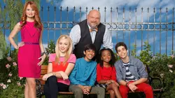 Casting Jessie S04E06 Sacrée équipe