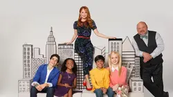 Jessie S04E15 La perruque en streaming