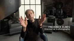 Jim Jarmusch, poèmes sur pellicule