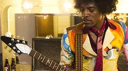 Jimi : All Is By My Side en streaming