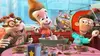 2001 • Jimmy Neutron : un garçon génial ⭐ 3.39