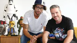 Joe & Nico Pause Caca : Jumanji (58)