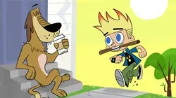 Johnny Test S02E15 Johnny et la journée des animaux en streaming