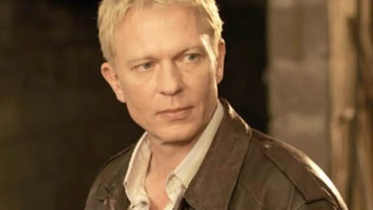 Casting Jonah et le pur-sang