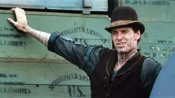 Jonah Hex