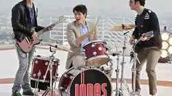 Jonas L.A. S02E10 La peste d'Hollywood en streaming