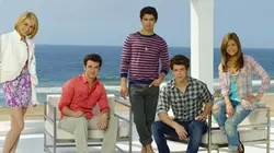 Casting Jonas L.A. S02E12 Sur les ondes