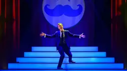 Jonathan Lambert : Looking for Kim