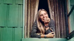 Joni Mitchell : Le spleen et la colère