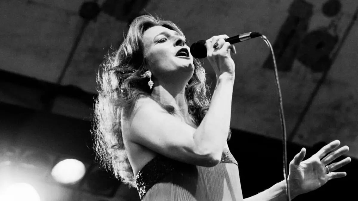 Joni Mitchell : Le spleen et la colère