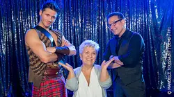 Joséphine, ange gardien S16E02 Papa est un chippendale