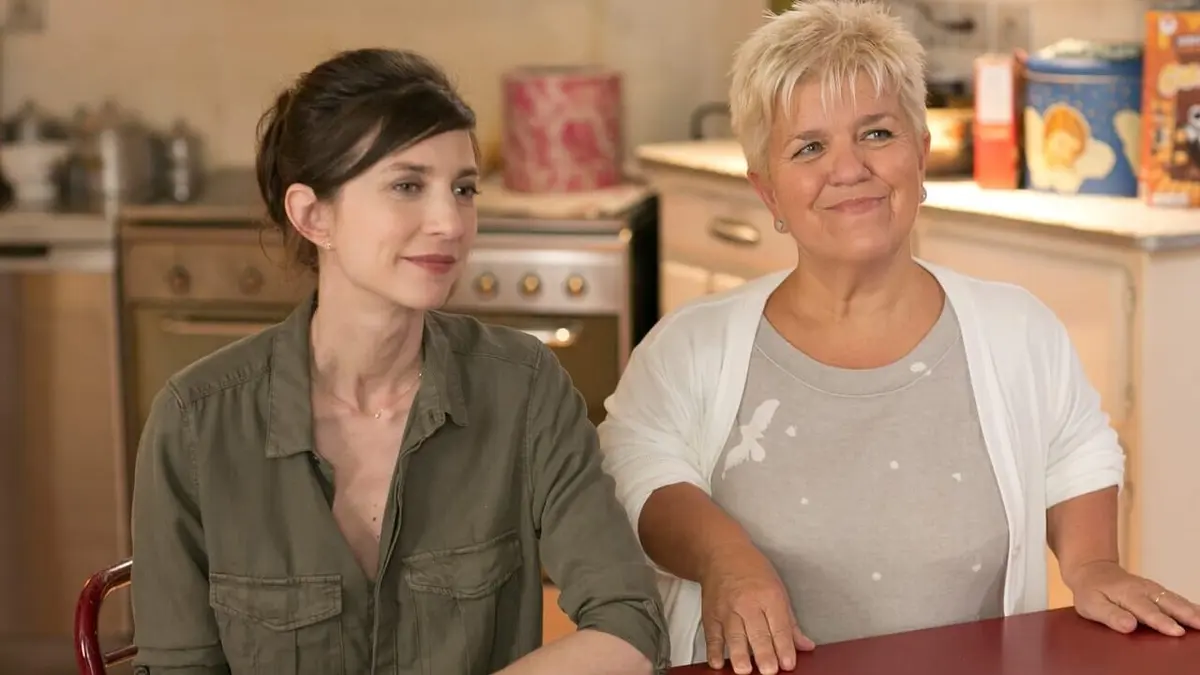 Joséphine, ange gardien S17E02 Enfants, mode d'emploi