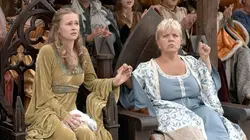 Joséphine, ange gardien S11E05 Le secret des Templiers