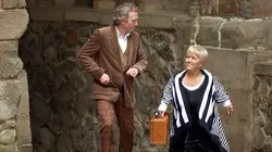 Joséphine, ange gardien S12E11 Chasse aux fantômes