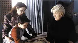 Joséphine, ange gardien S05E03 La fautive