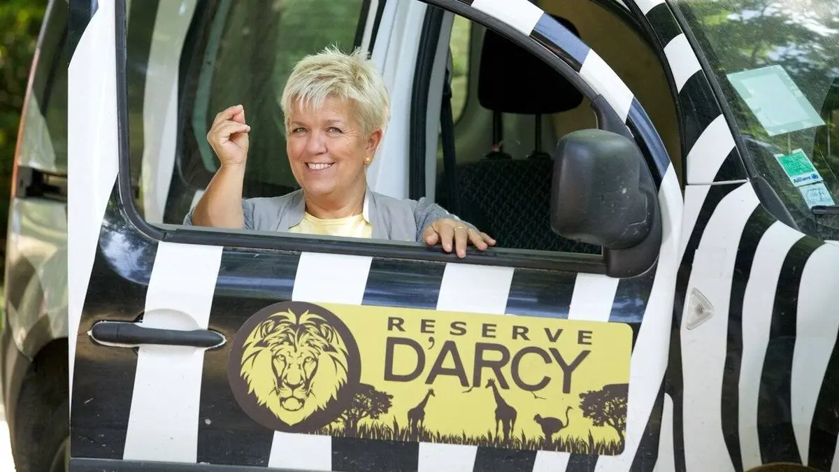 Joséphine, ange gardien S13E01 Un petit coin de paradis replay revoir