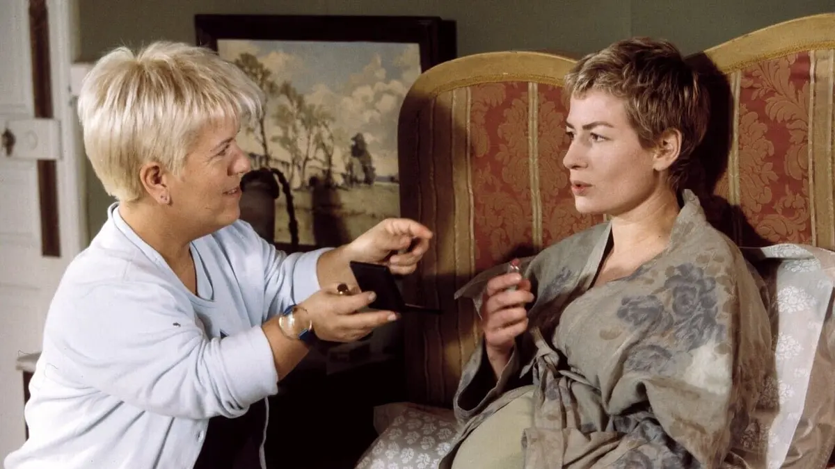 Joséphine, ange gardien S04E03 Des cultures différentes (Série) où regarder TV, Replay, Streaming