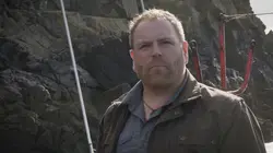 Josh Gates et les trésors perdus
