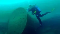 Josh Gates et les trésors perdus