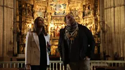 Josh Gates et les trésors perdus