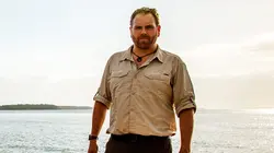 Josh Gates et les trésors perdus