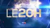 2024 • JT 20h de TF1 Premier ministre
