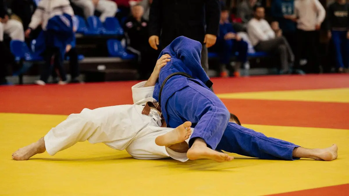 Judo Grand Chelem à Astana (Sport) • Programme TV & Replay