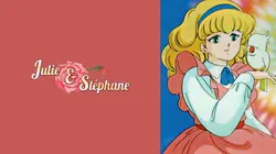 Épisodes de Julie et Stéphane