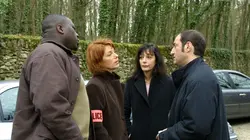 Julie Lescaut S13E02 Un meurtre peut en cacher un autre