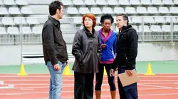 Julie Lescaut S19E02 Contre la montre