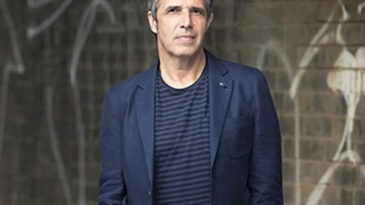 Julien Clerc, le grand show