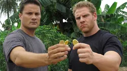 Jungle Gold S01E05 Mesures désespérées