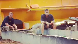 Jungle Gold S01E05 Mesures désespérées