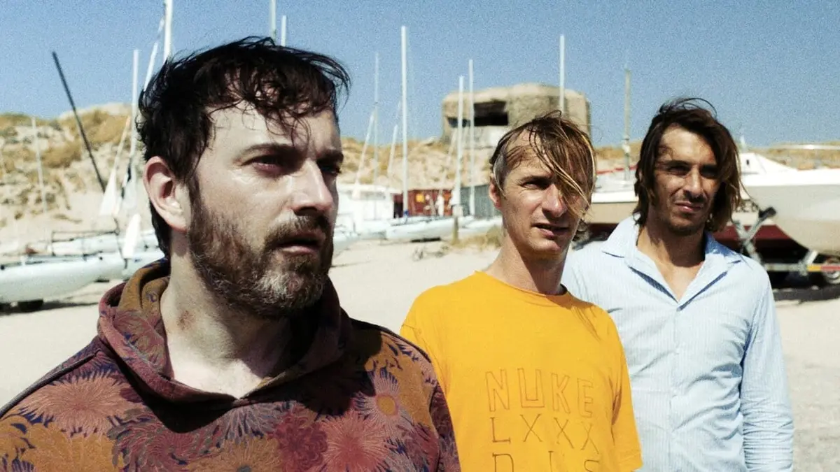 Casting Jusqu'à l'os