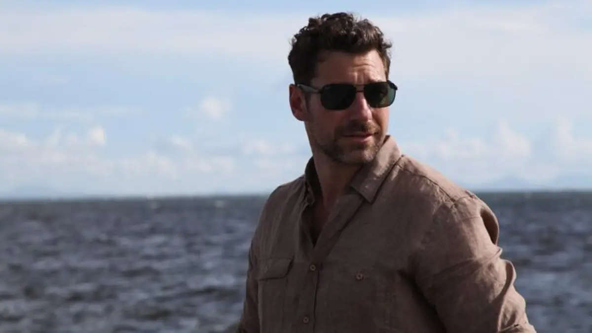 Casting Justicier des océans Le dénouement