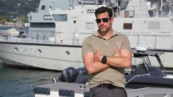 Justicier des océans L'affaire