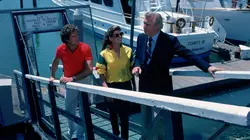 K 2000 S03E16 L'éducation de Billy en streaming