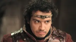 Casting Kaamelott La pédagogue / Amen