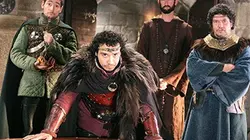 Kaamelott Le baiser romain / Le médiateur