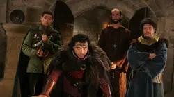 Casting Kaamelott S05E02 Miserere nobis