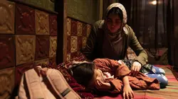 Kaboul S01E04 La nuit