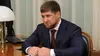 2018 • Kadyrov, Ubu dictateur de Tchétchénie