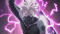 Kaiju N°8 S01E10 Dévoilement