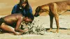 1993 • Kalahari, à la poursuite des chasseurs d'ivoire ⭐ 3.61 le colonel Mopani Theron
