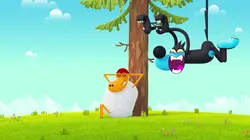 Casting Karaté Mouton S02E08 Scotchant