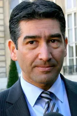 Karim Zéribi