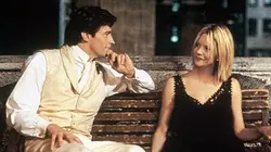 Kate & Leopold