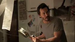 Keanu Reeves, messie pop