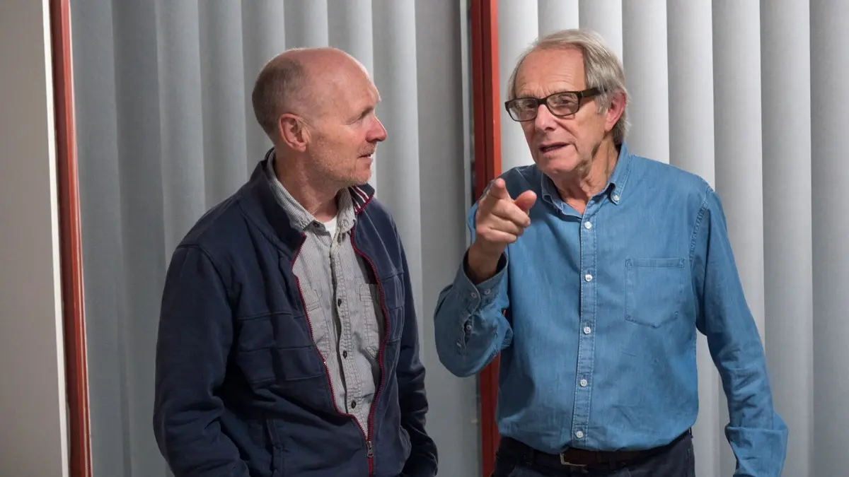 Casting Ken Loach, le vent de la révolte
